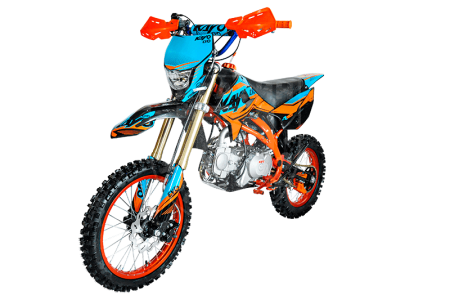 KAYO KAYO EVOLUTION K125EM