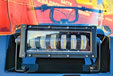 PROMAX Снегоход PROMAX YAKUT 500 4T 17 LIFAN
