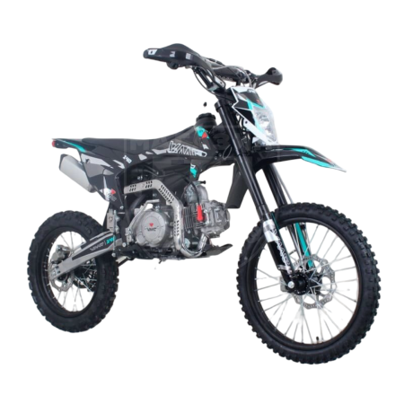 Vento Питбайк Vento (VMC) 125 17/14