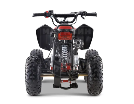 HIGHPER Машинокомплект HIGHPER ATV-8B 125cc