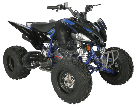Apollo Квадроцикл Apollo PENTORA 250 синий