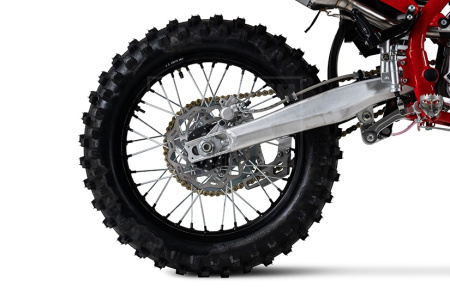 MM Мотоцикл TMBK SPRINTER 300H red