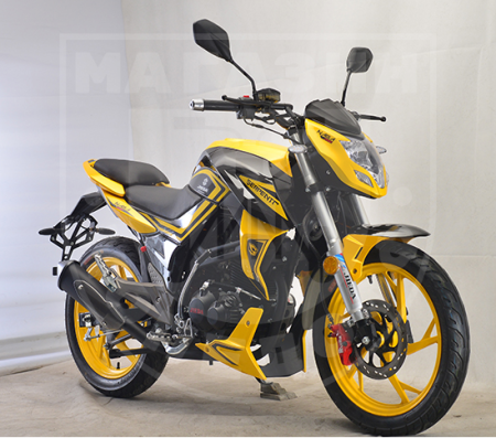 huaheng Мотоцикл JT190-798