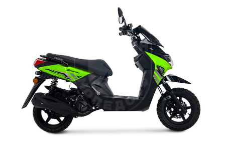  TMBK Скутер TMBK BWS lime