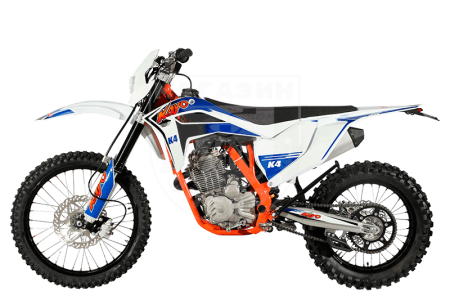KAYO KAYO K4 MX