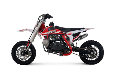 PROGASI Питбайк PROGASI KIDS POWER 110 12/10