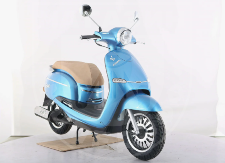 Скутер M1NSK Vesna 125
