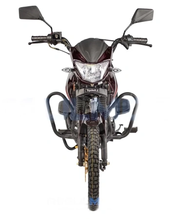 REGULMOTO Мопед Regulmoto Alpha (RM-4) 125 (49сс) красный