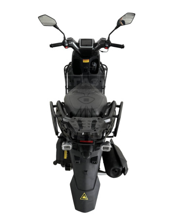 NEXUS Скутер VECTOR 2 чёрный