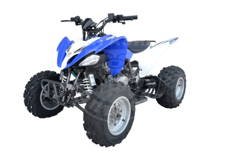ATV КВАДРОЦИКЛ ATV PANTERA 200 CVT