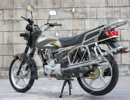 Champ Мотоцикл Champ CM150-6A