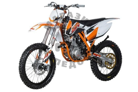 KAYO Мотоцикл кросс KAYO K6 250 MX 21/19 R