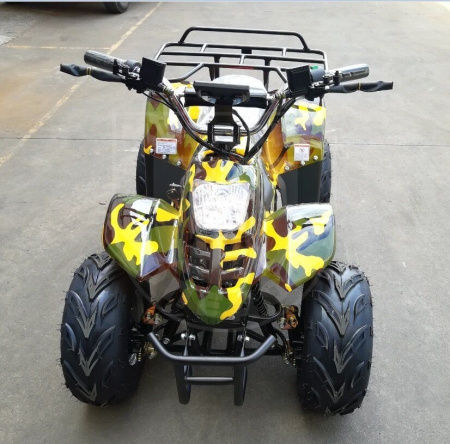 AVANTIS Квадроцикл Gobi k70 36v 800w