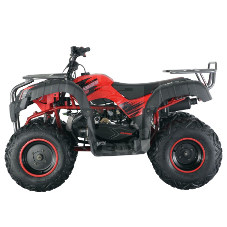 Mikilon Квадроцикл MIKILON HAMMER 150 красный