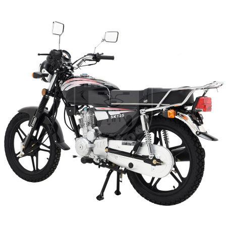 Regulmoto Мотоцикл Regulmoto SK-125