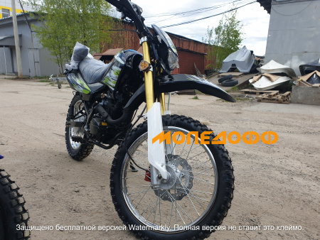 Roliz Мотоцикл Roliz Sport 005 Lite black ПТС