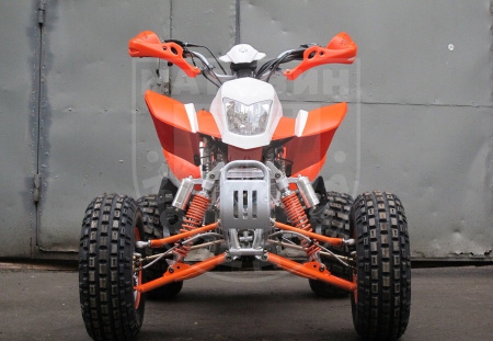 IRBIS Квадроцикл IRBIS ATV250S 250сс 4т Orange