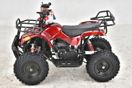 Apollo Квадроцикл Apollo Mini Hunter красный