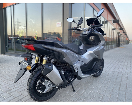 VMC Скутер VMC JET  T1700