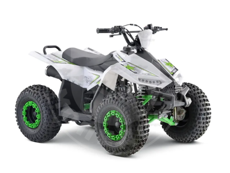 HIGHPER Машинокомплект HIGHPER ATV-005 125cc
