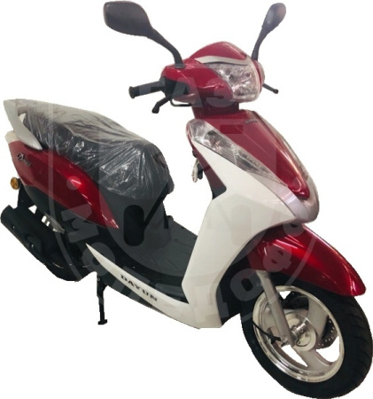 Dayun  Скутер Dayun scooter DY125T-18