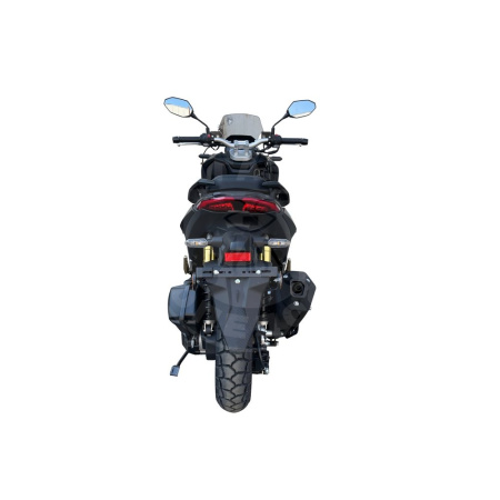 VMC Скутер VMC JET  T1700