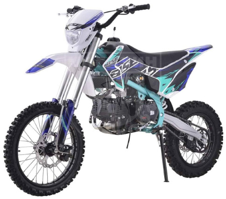 Питбайк BSE EX 125e 14/12