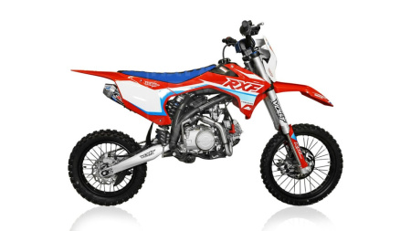 APOLLO MOTO Питбайк Apollo RXF FREERIDE 150X-LE 17/14