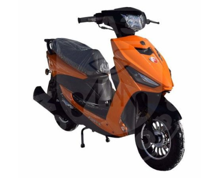 Okinawa Скутер Lite FG 150 orange