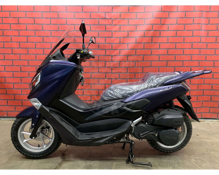 VENTO Скутер VENTO MAX (200сс), синий