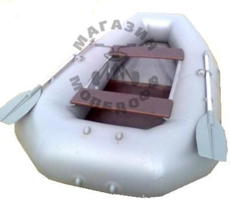 Лодки ПВХ Мурена МS-3
