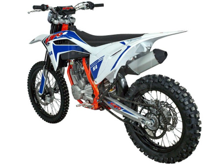 KAYO Мотоцикл KAYO K4 300 start MX 21/18