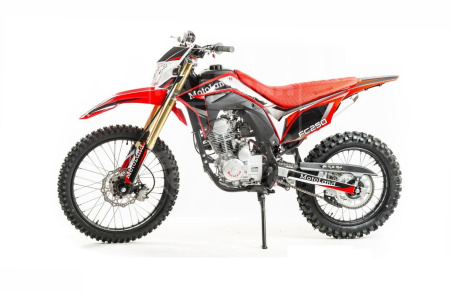 Motoland Мотоцикл Motoland FC250 кросс