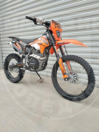 Regulmoto Мотоцикл Regulmoto ATHLETE  21/18