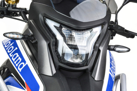 Motoland Мотоцикл Motoland GS ENDURO