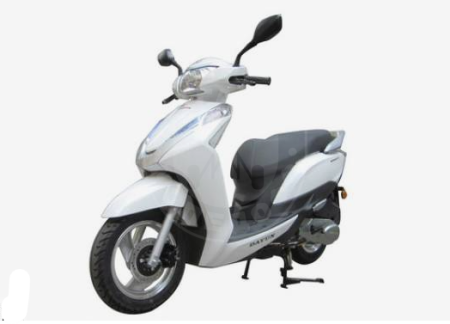 Dayun  Скутер Dayun scooter DY110T-A