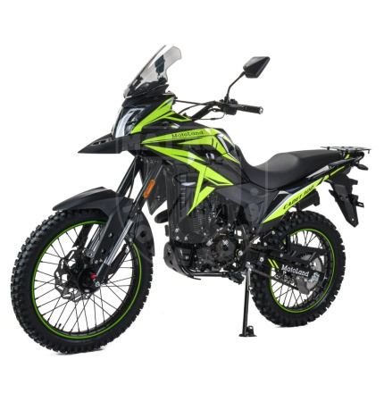 Motoland Мотоцикл Motoland 300 ENDURO CADET