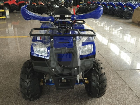 ATV КВАДРОЦИКЛ ATV ATOMIK SPORT 50