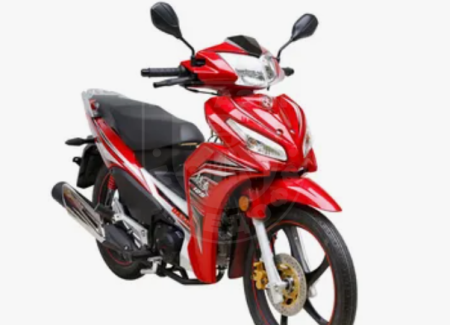 Dayun Dayun underbone motorcycle DY125-20