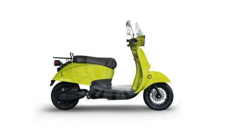 VMC Скутер VENTO (VMC) Sprint 125 yellow