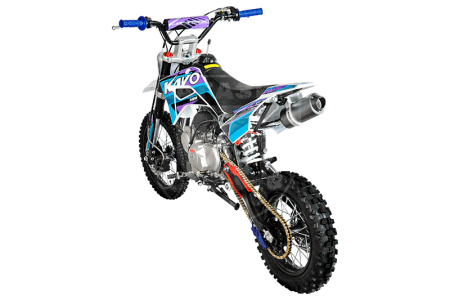 KAYO KAYO MINI YX125EM