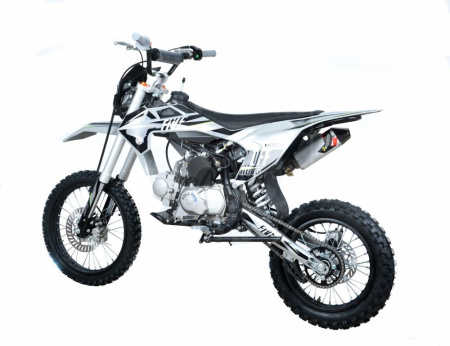 REGULMOTO Питбайк Regulmoto FIVE YX125EM
