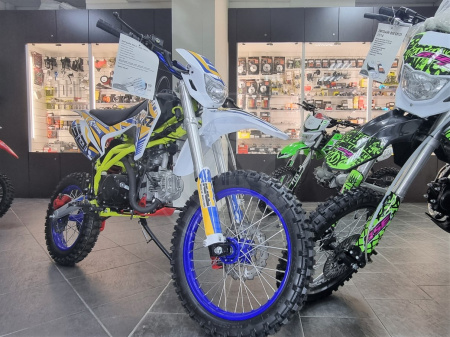 Roliz Питбайк Roliz 125E Cross