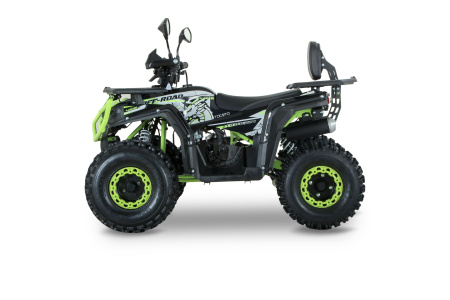 Yacota Комплект запчастей ATV YACOTA DRAGON 125 LUX белый