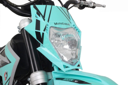 Motoland Питбайк Motoland JKS125