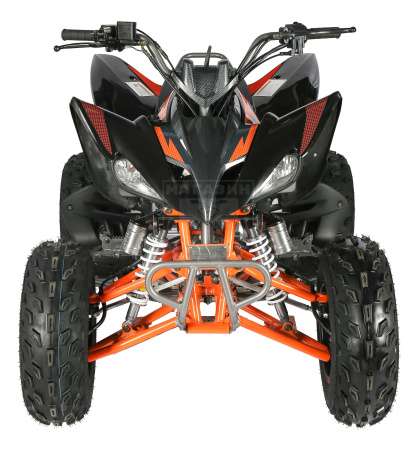 Apollo Квадроцикл Apollo PENTORA 250 оранжевый