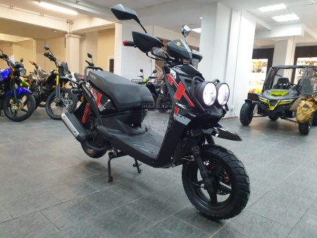 VENTO Скутер Vento Smart -2 BWS 150(50)