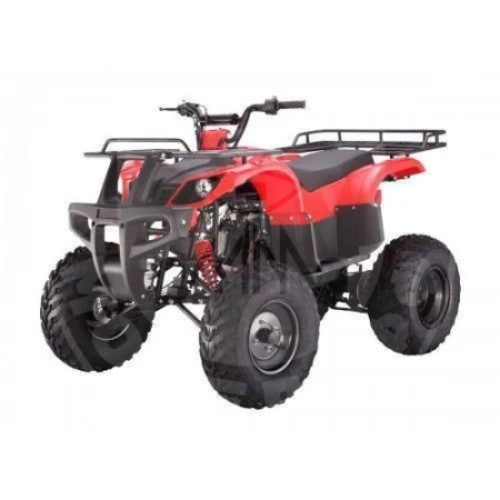 SAGITTA ORSO Квадроцикл ORSO 200 red