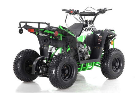 Apollo Квадроцикл Apollo VRX 110-F зелёный