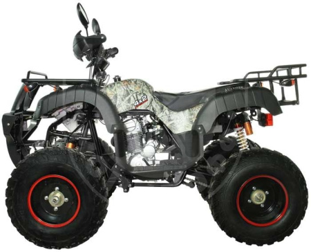 AVANTIS КВАДРОЦИКЛ AVANTIS HUNTER 49 CC Осенний камуфляж